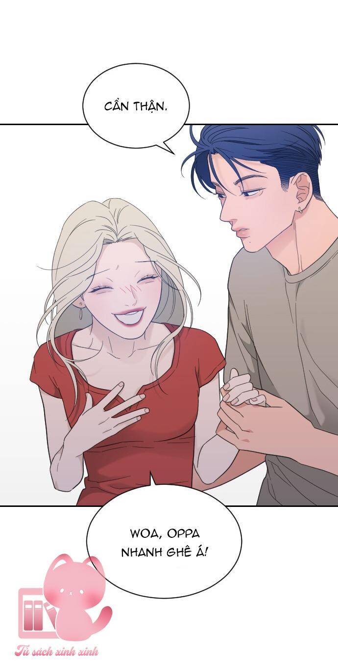 Vận May Không Ngờ: Chapter 65