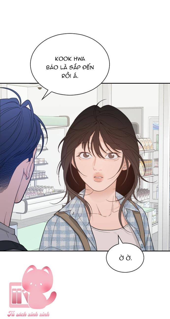 Vận May Không Ngờ: Chapter 65