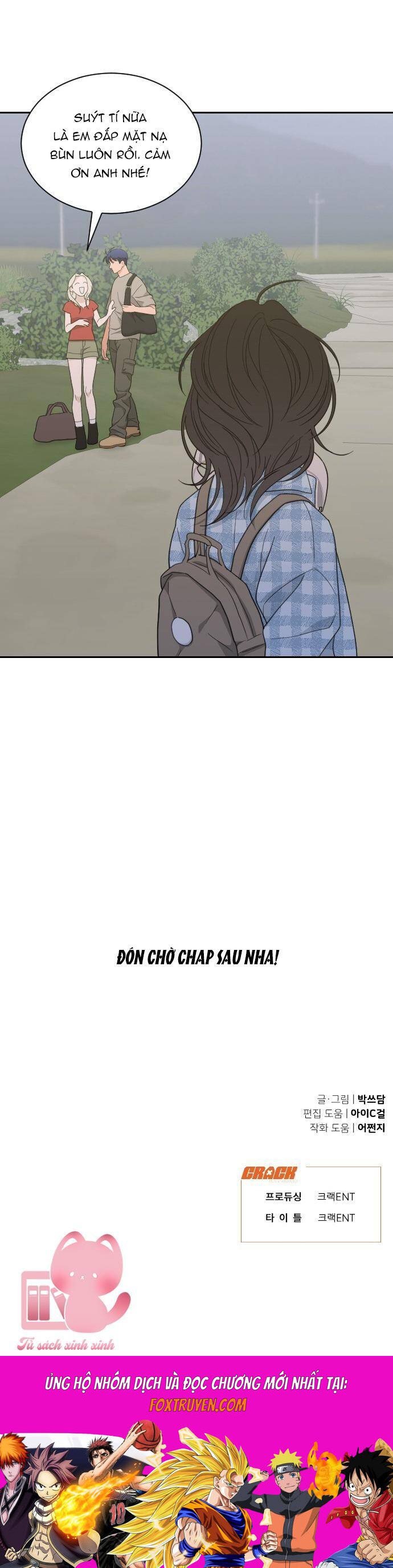 Vận May Không Ngờ: Chapter 65