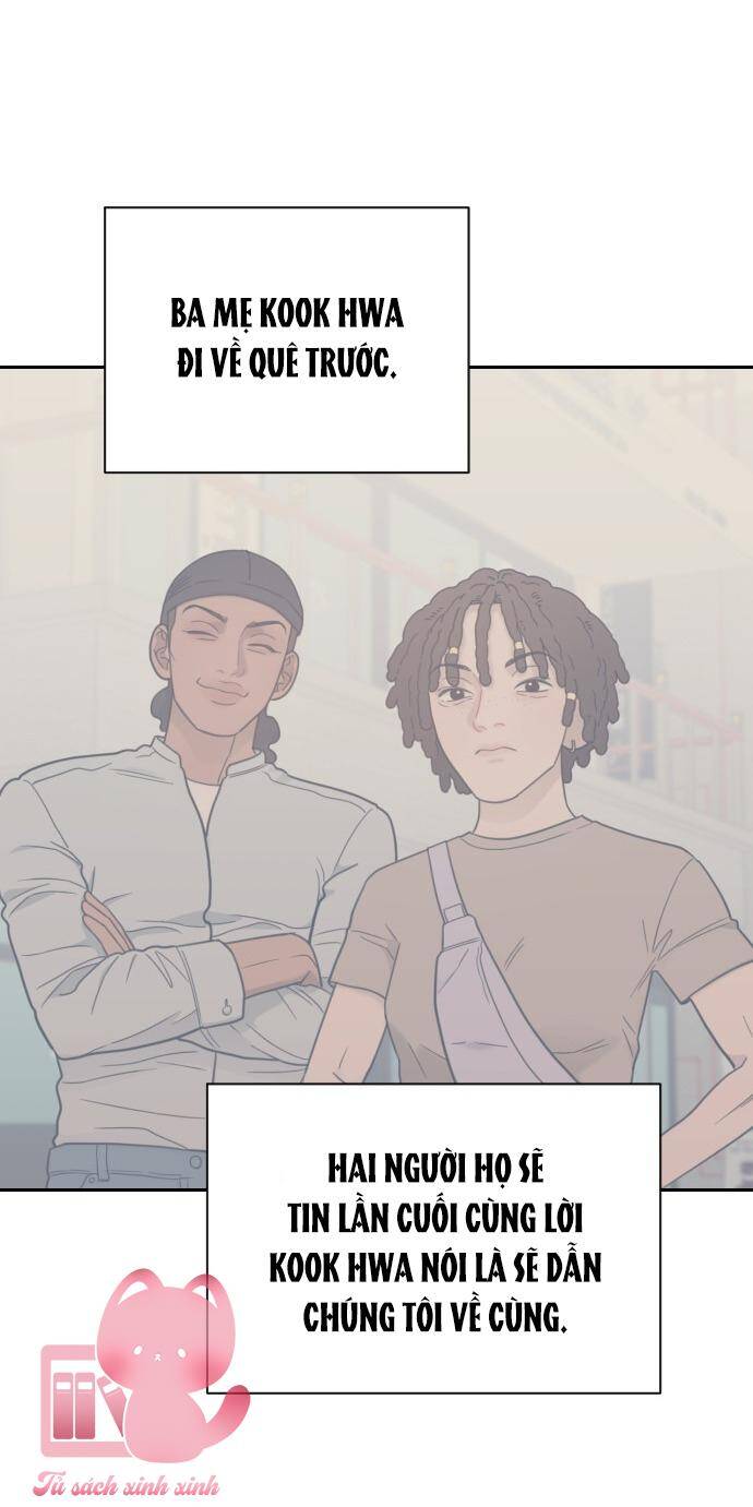 Vận May Không Ngờ: Chapter 65