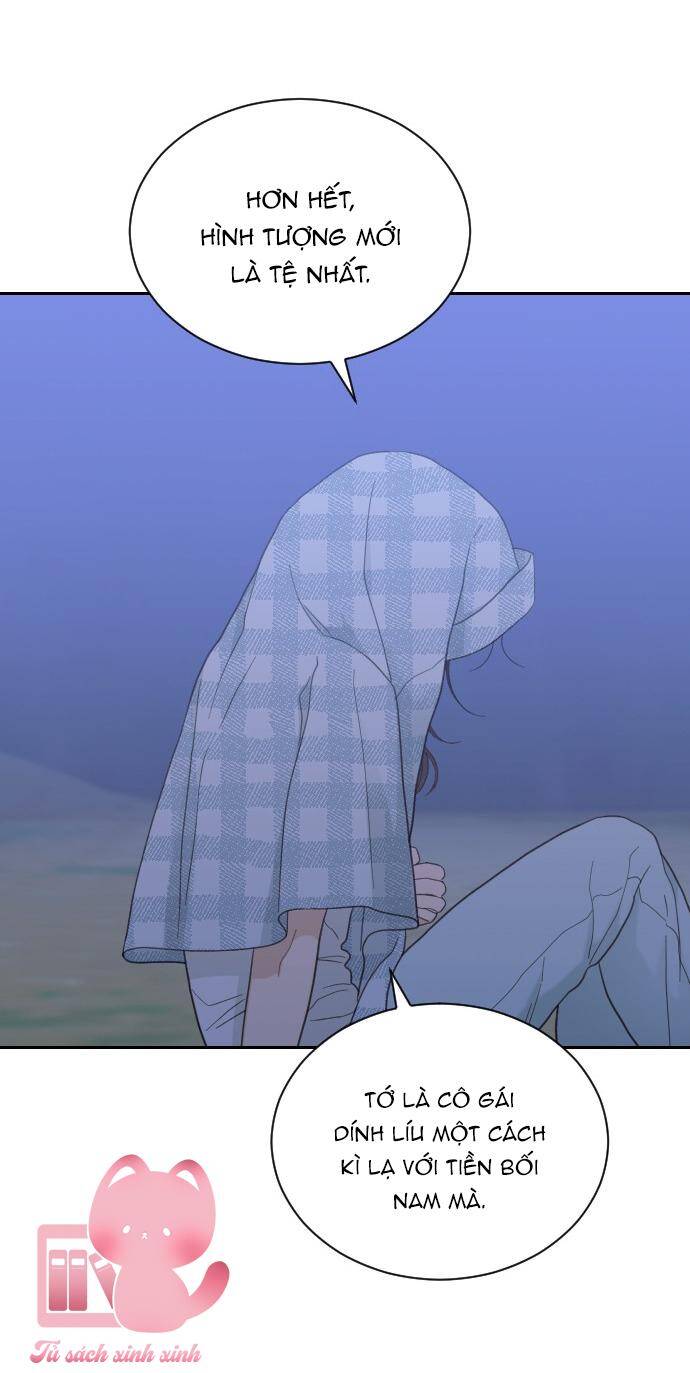 Vận May Không Ngờ: Chapter 69