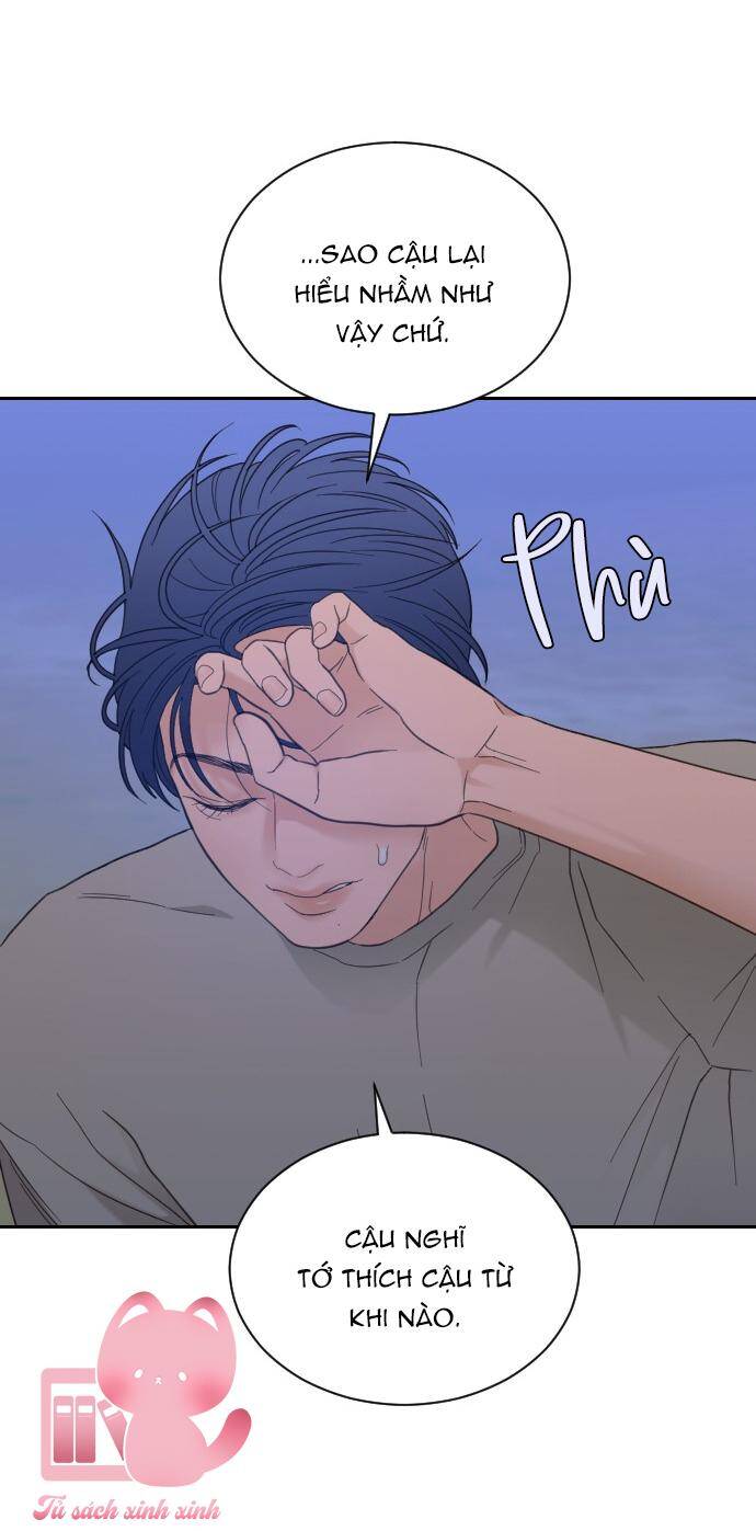 Vận May Không Ngờ: Chapter 69