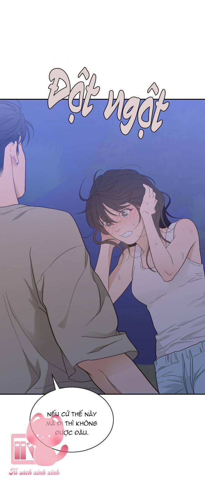 Vận May Không Ngờ: Chapter 69