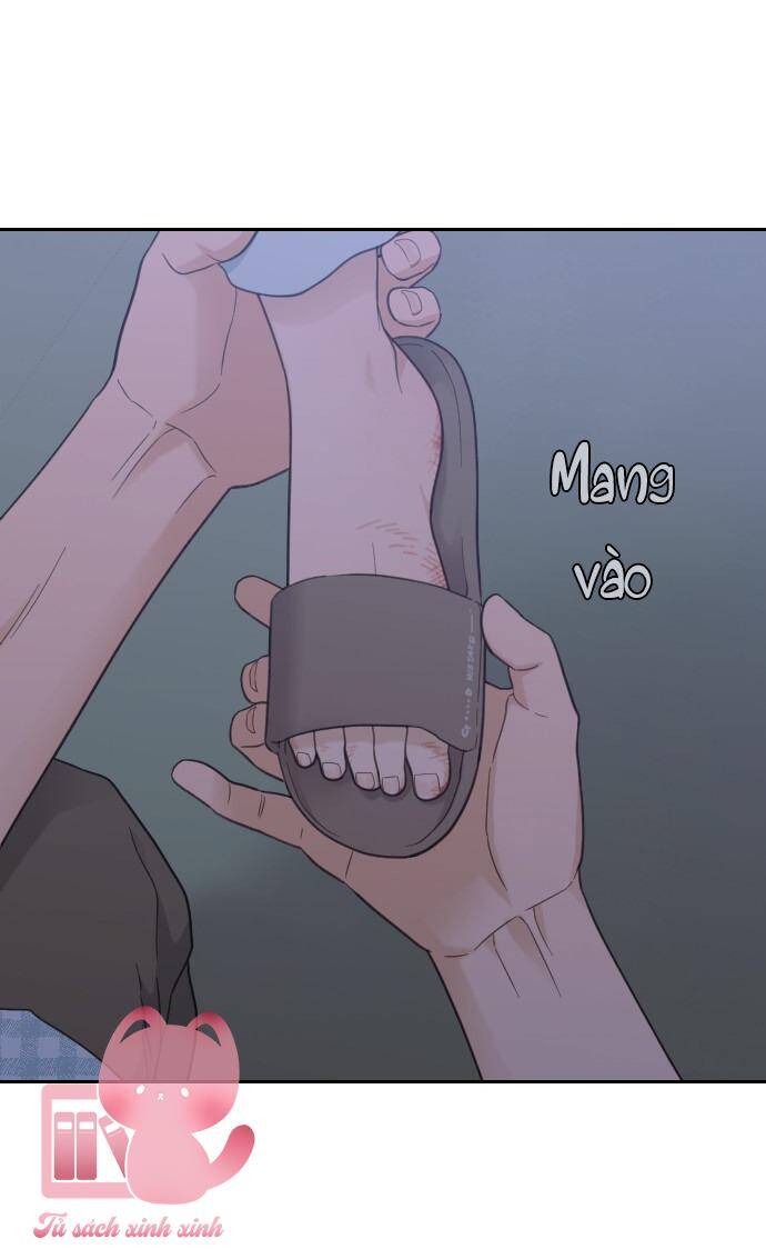 Vận May Không Ngờ: Chapter 69