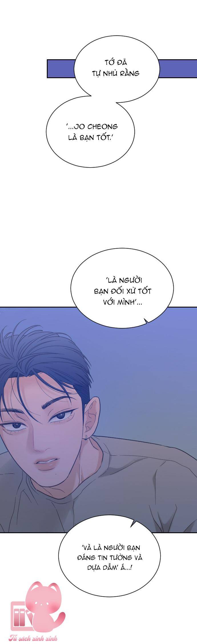 Vận May Không Ngờ: Chapter 69