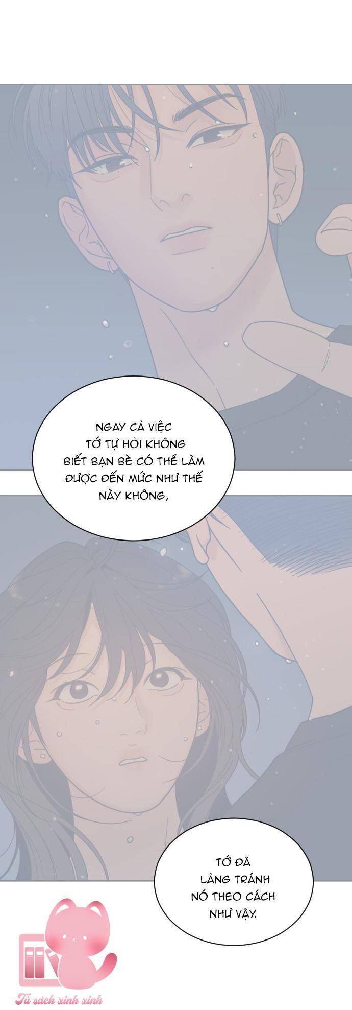 Vận May Không Ngờ: Chapter 69