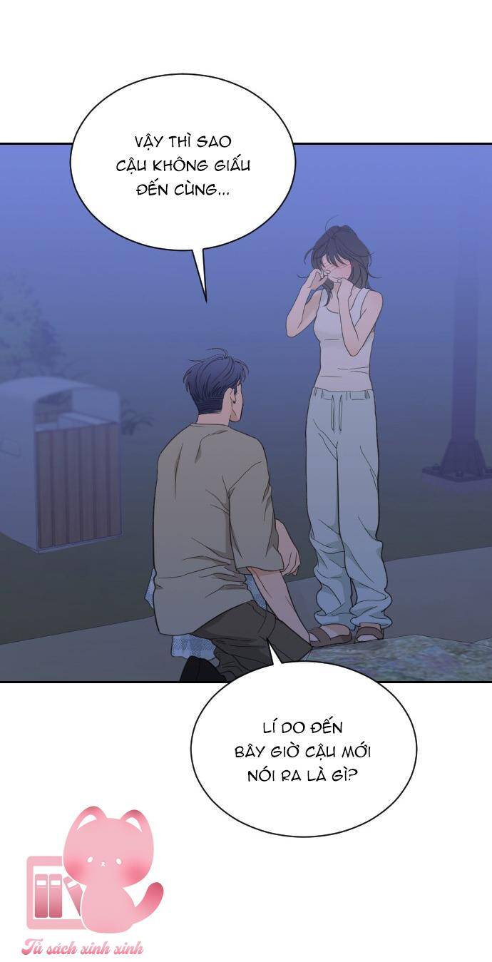 Vận May Không Ngờ: Chapter 69