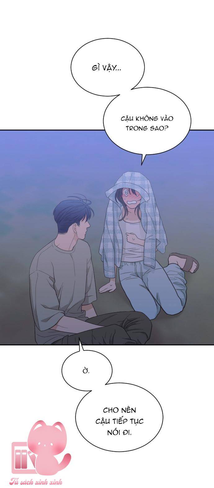 Vận May Không Ngờ: Chapter 69