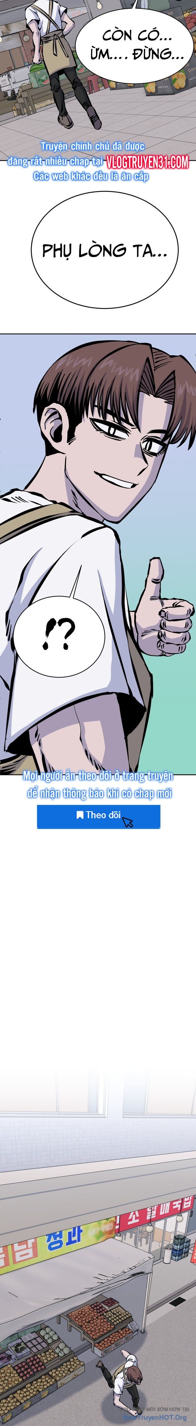 Văn Phòng Ám Sát: Chapter 13
