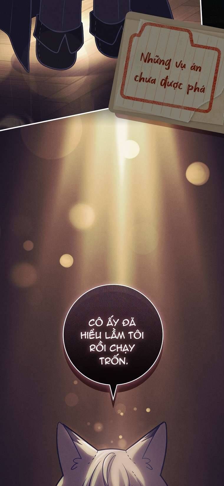 Văn Phòng Thám Tử Dành Cho Nam Chính Hối Hận!: Chapter 1