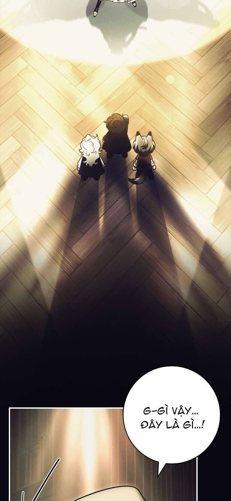 Văn Phòng Thám Tử Dành Cho Nam Chính Hối Hận!: Chapter 1