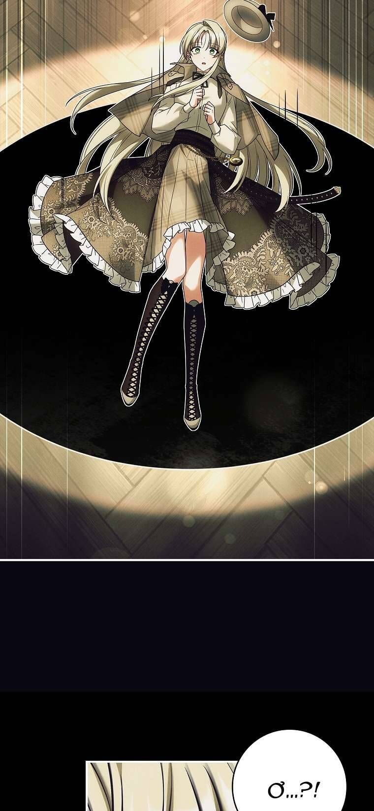 Văn Phòng Thám Tử Dành Cho Nam Chính Hối Hận!: Chapter 1