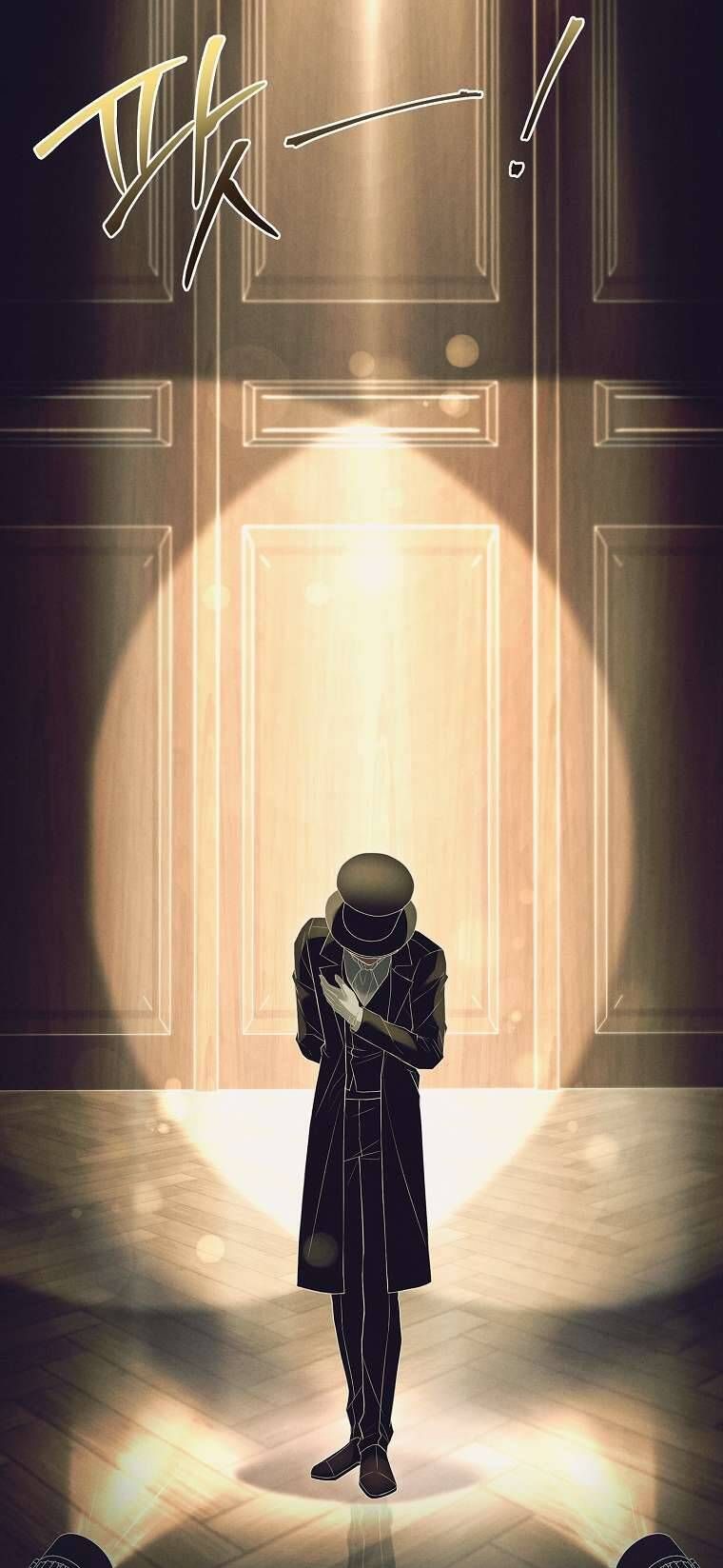 Văn Phòng Thám Tử Dành Cho Nam Chính Hối Hận!: Chapter 1