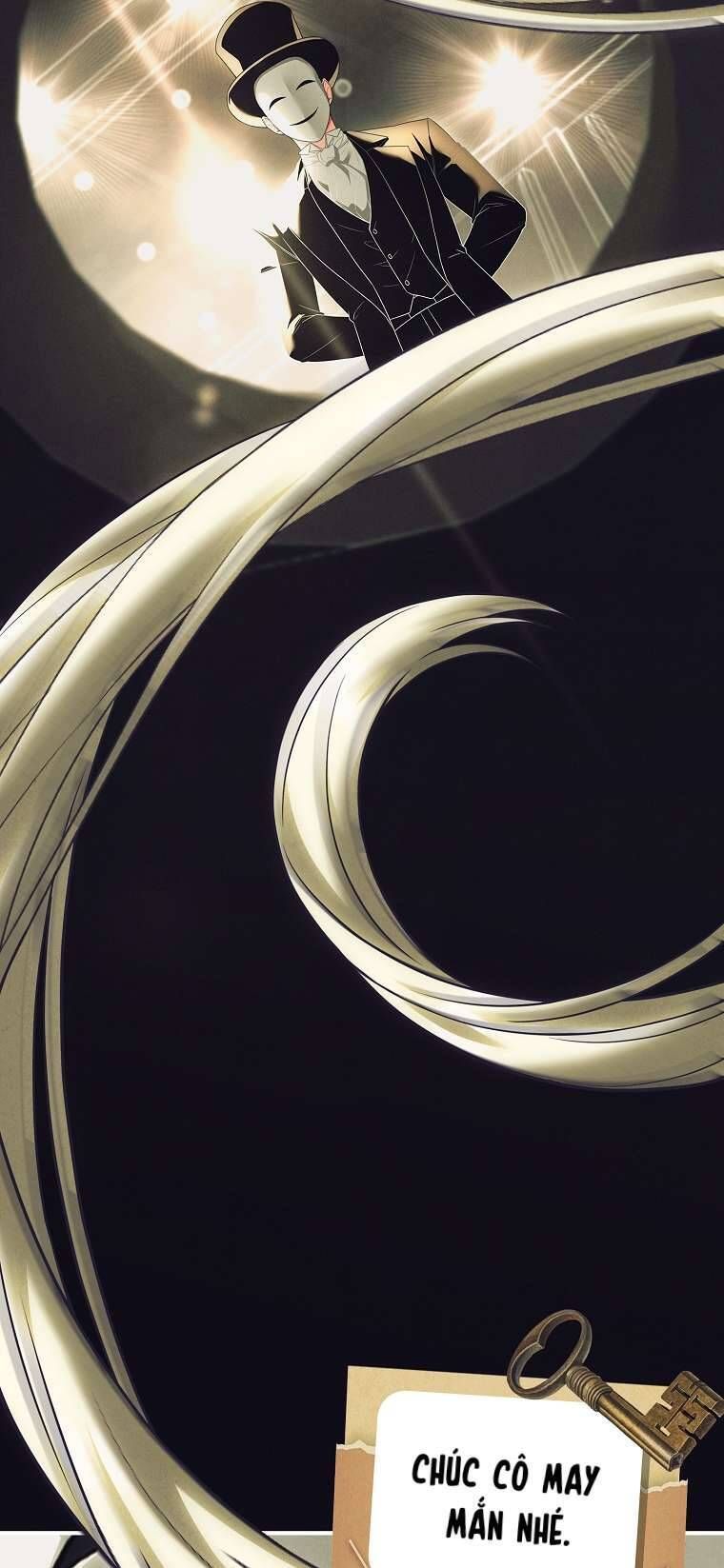 Văn Phòng Thám Tử Dành Cho Nam Chính Hối Hận!: Chapter 1