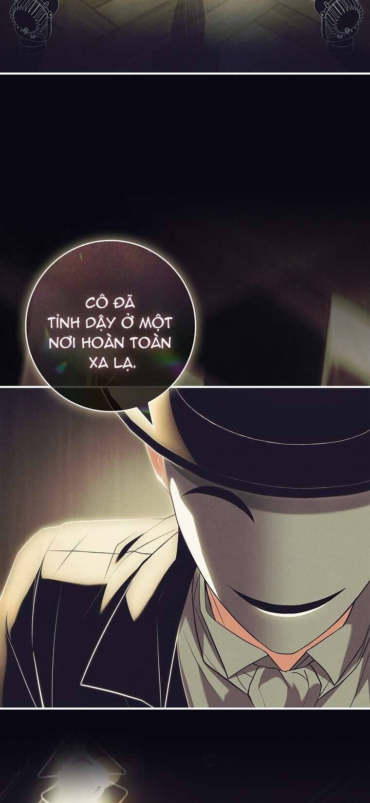 Văn Phòng Thám Tử Dành Cho Nam Chính Hối Hận!: Chapter 1