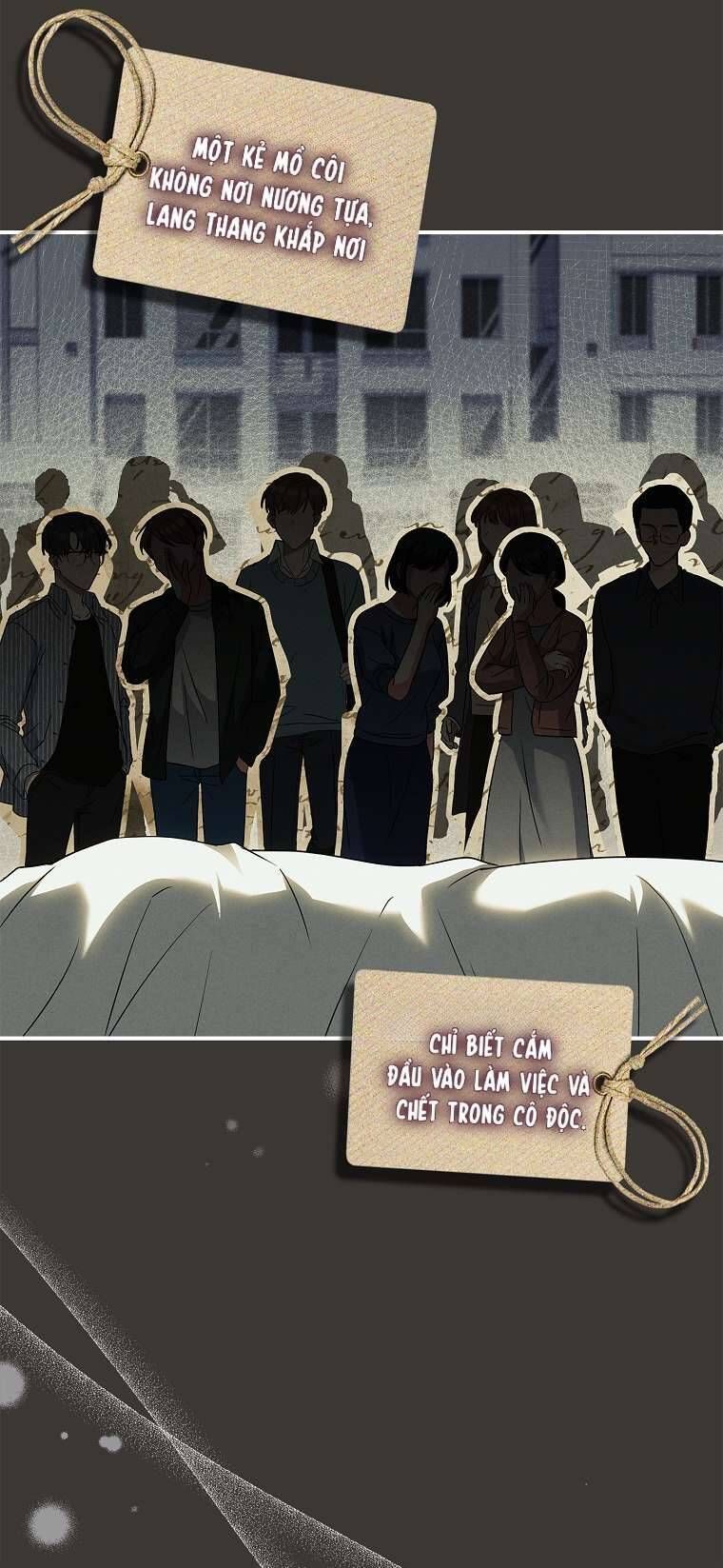 Văn Phòng Thám Tử Dành Cho Nam Chính Hối Hận!: Chapter 1