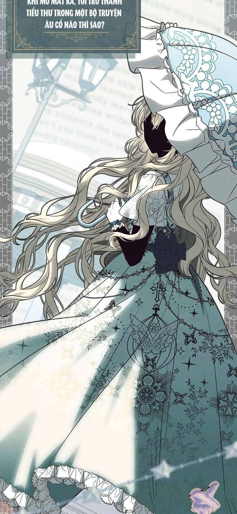 Văn Phòng Thám Tử Dành Cho Nam Chính Hối Hận!: Chapter 1