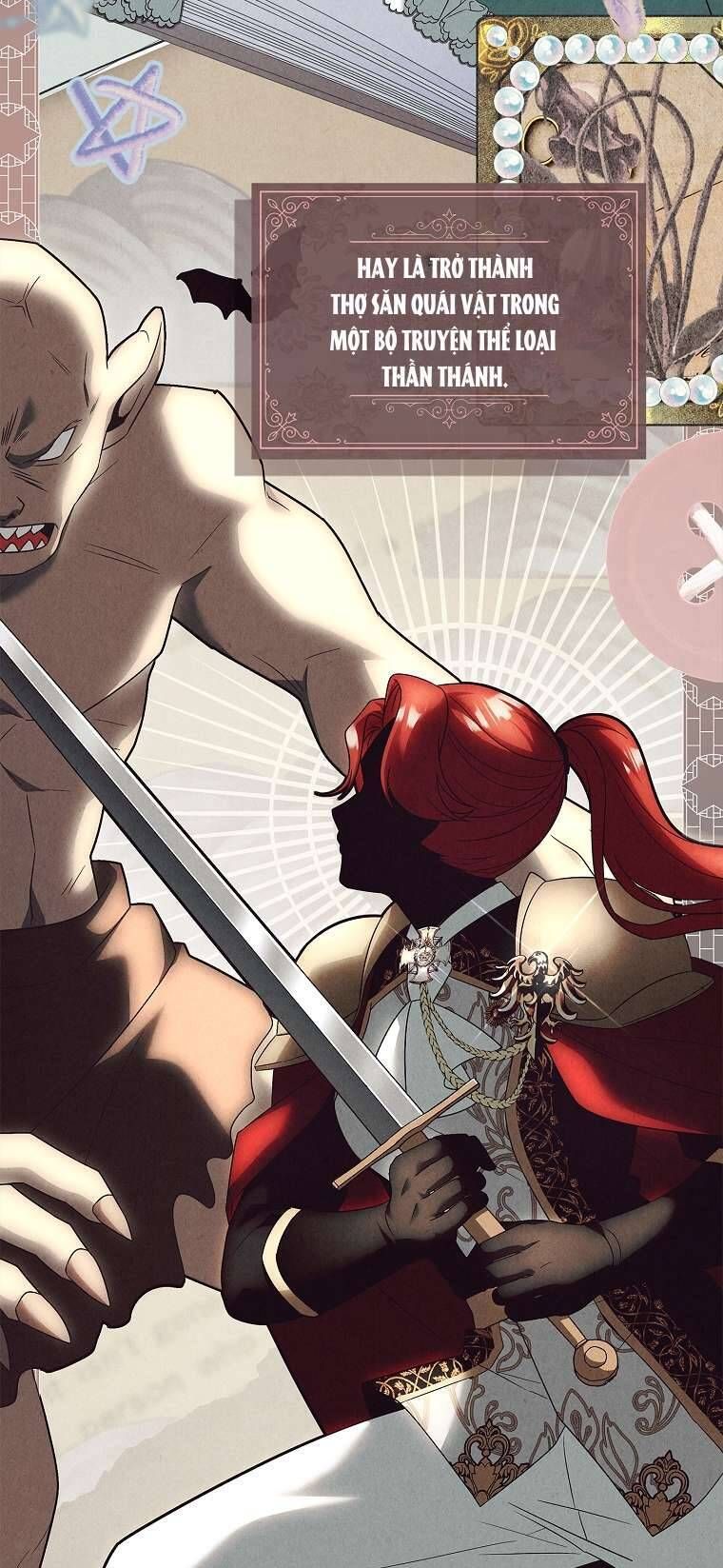 Văn Phòng Thám Tử Dành Cho Nam Chính Hối Hận!: Chapter 1