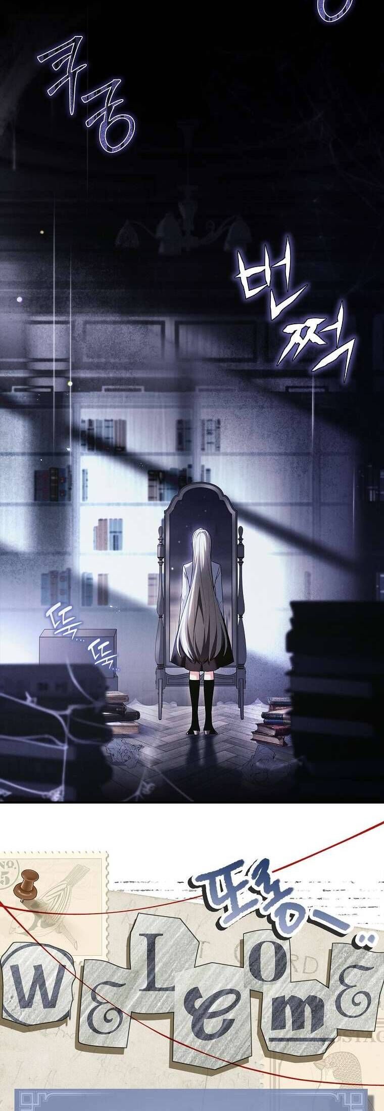 Văn Phòng Thám Tử Dành Cho Nam Chính Hối Hận!: Chapter 1