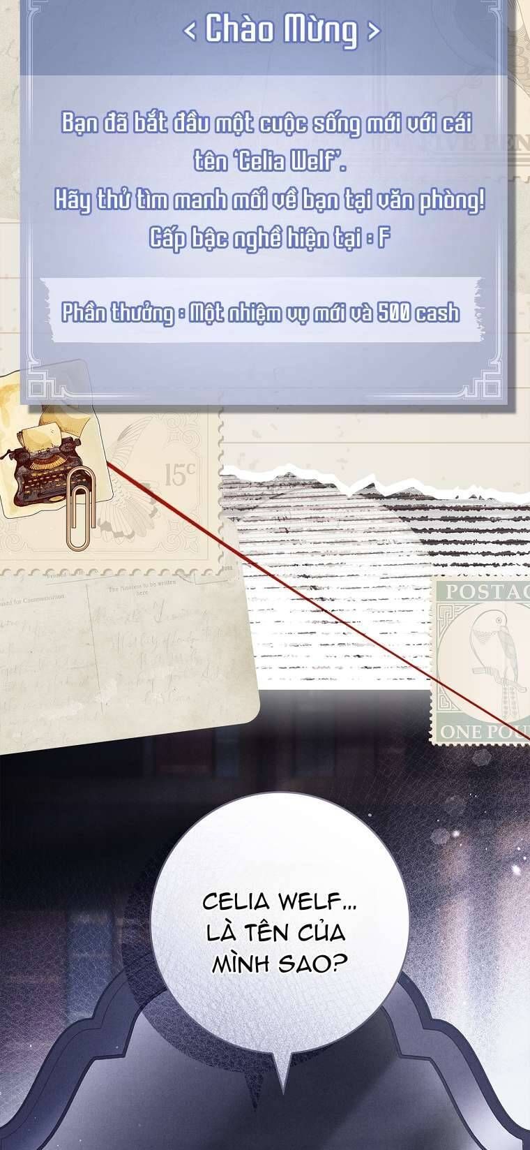 Văn Phòng Thám Tử Dành Cho Nam Chính Hối Hận!: Chapter 1