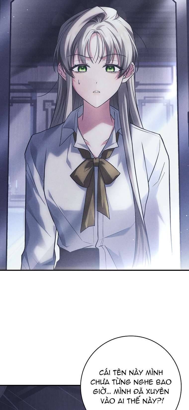 Văn Phòng Thám Tử Dành Cho Nam Chính Hối Hận!: Chapter 1