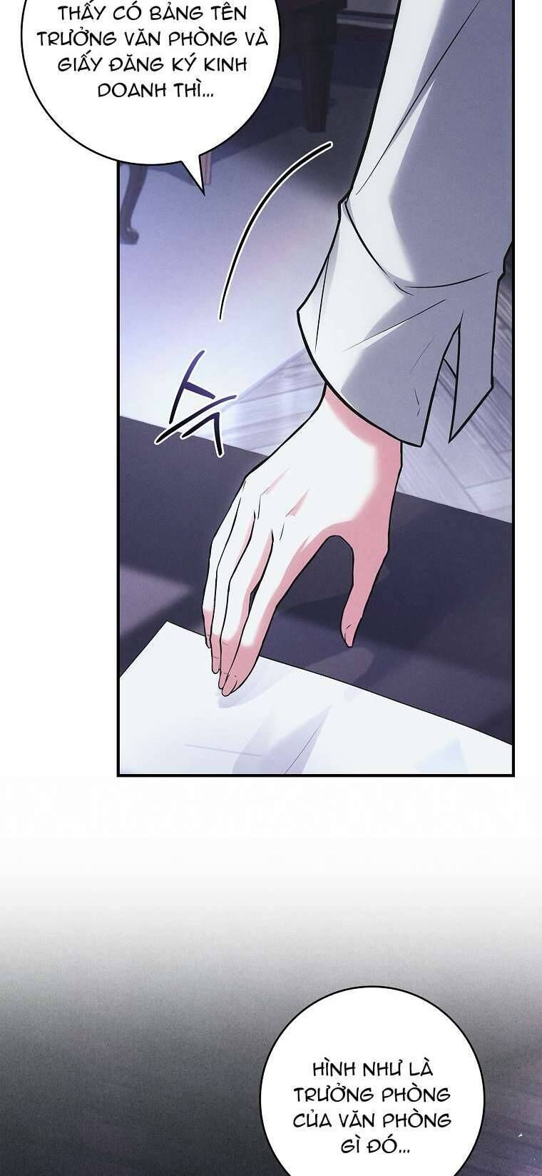 Văn Phòng Thám Tử Dành Cho Nam Chính Hối Hận!: Chapter 1