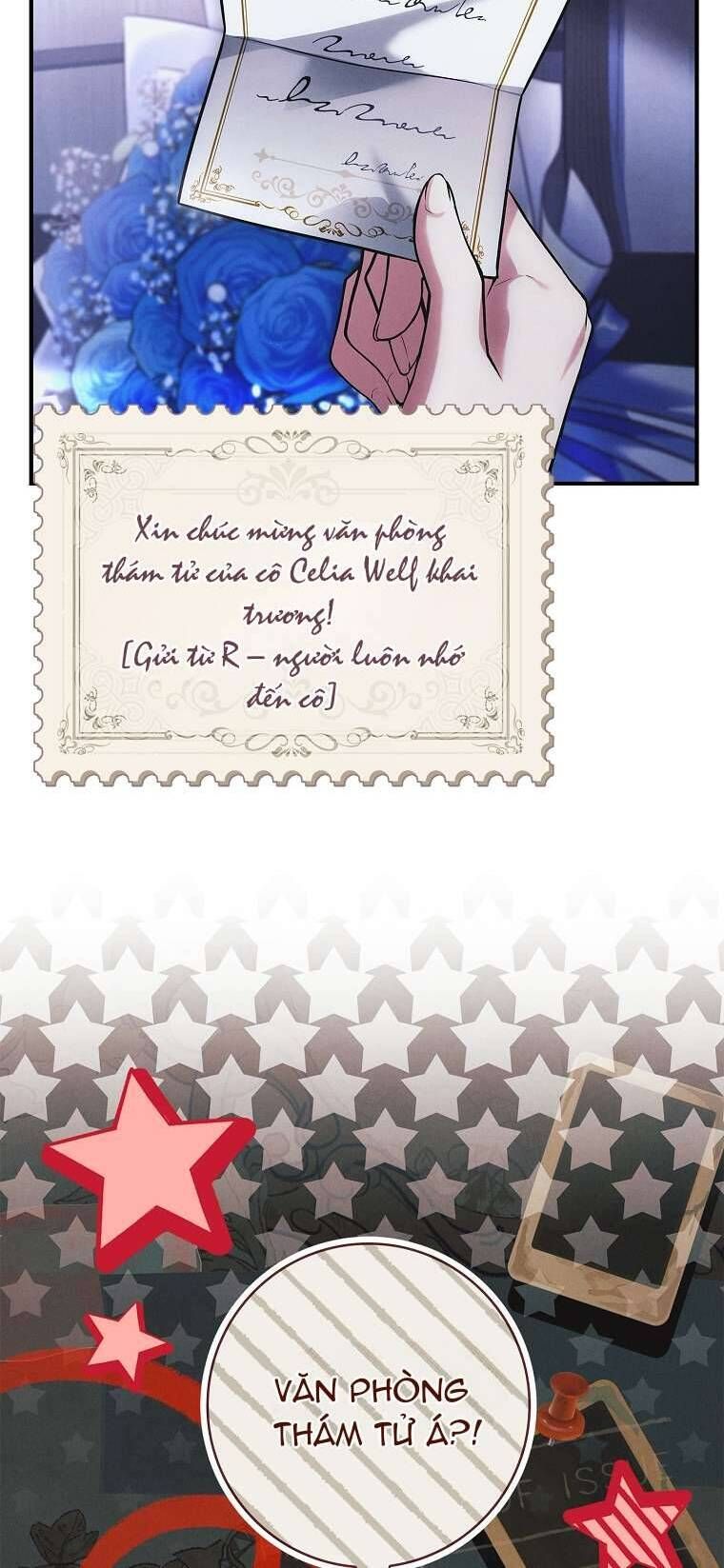 Văn Phòng Thám Tử Dành Cho Nam Chính Hối Hận!: Chapter 1