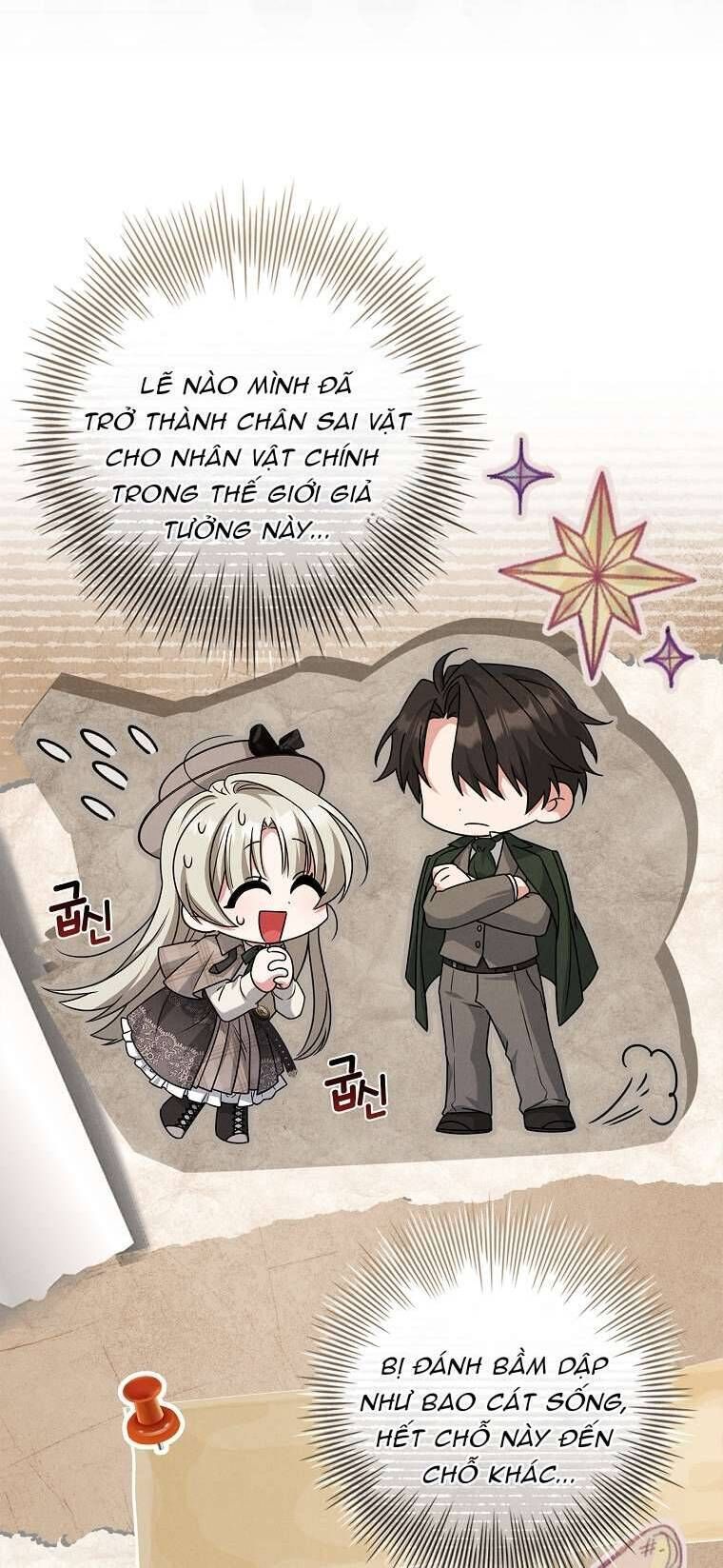 Văn Phòng Thám Tử Dành Cho Nam Chính Hối Hận!: Chapter 1