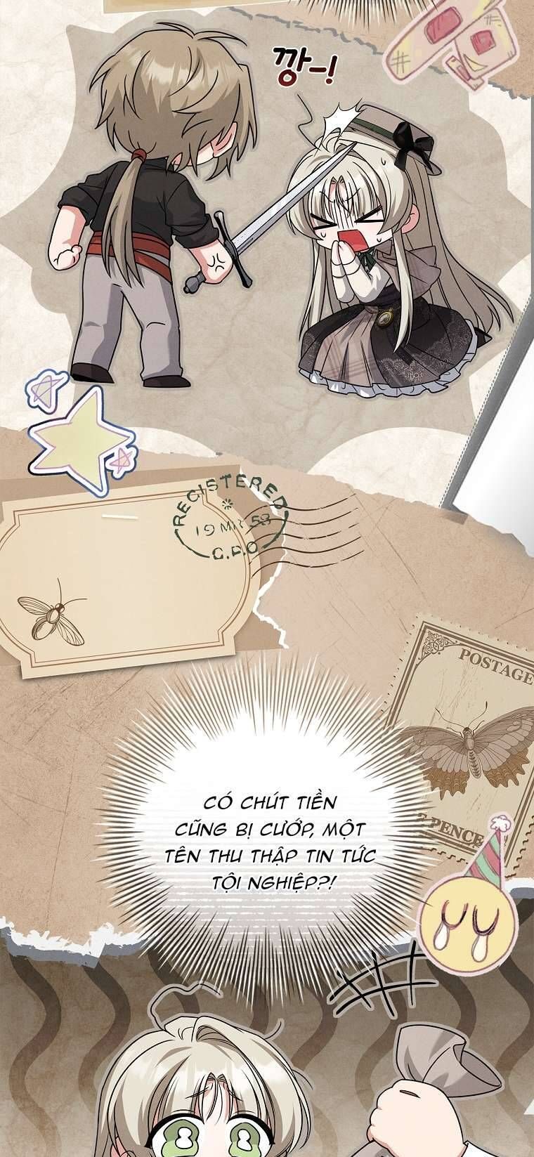 Văn Phòng Thám Tử Dành Cho Nam Chính Hối Hận!: Chapter 1