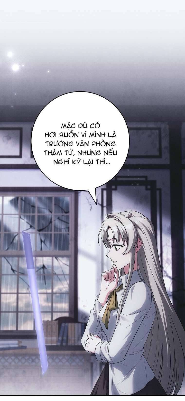 Văn Phòng Thám Tử Dành Cho Nam Chính Hối Hận!: Chapter 1