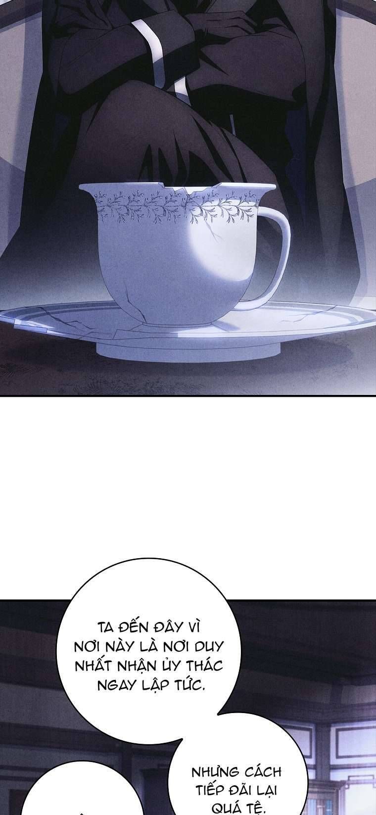 Văn Phòng Thám Tử Dành Cho Nam Chính Hối Hận!: Chapter 1