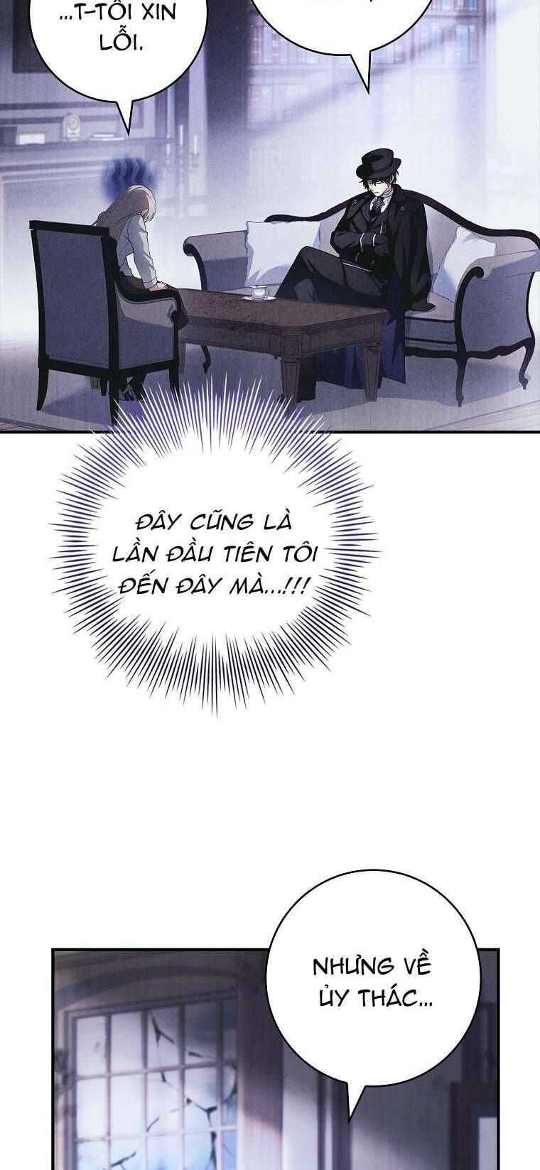 Văn Phòng Thám Tử Dành Cho Nam Chính Hối Hận!: Chapter 1