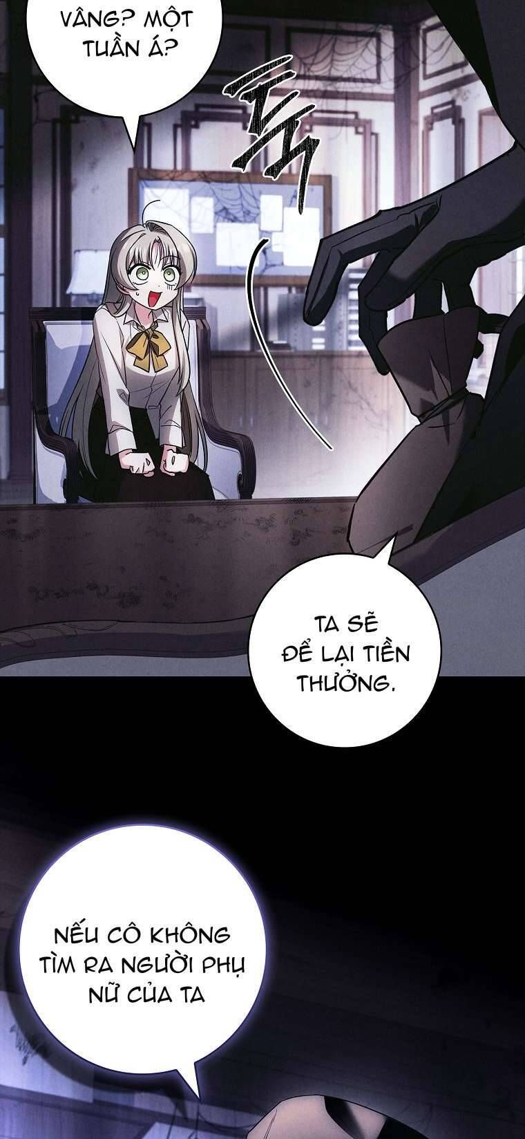 Văn Phòng Thám Tử Dành Cho Nam Chính Hối Hận!: Chapter 1