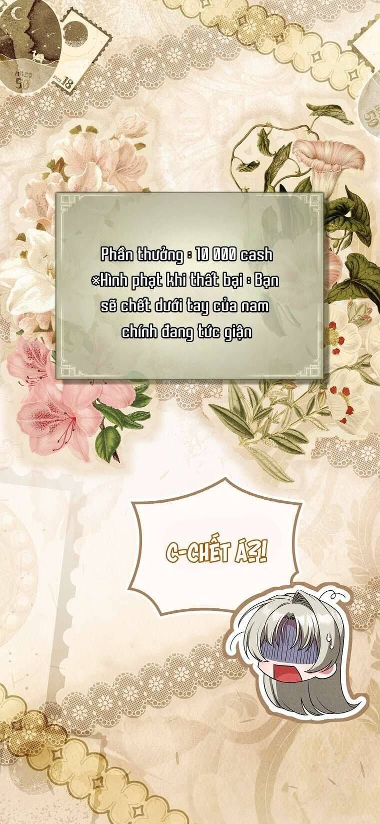 Văn Phòng Thám Tử Dành Cho Nam Chính Hối Hận!: Chapter 1