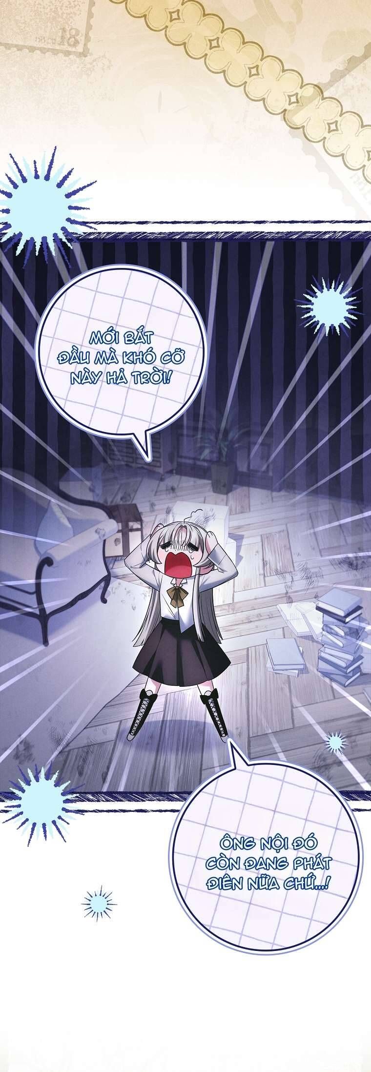 Văn Phòng Thám Tử Dành Cho Nam Chính Hối Hận!: Chapter 1