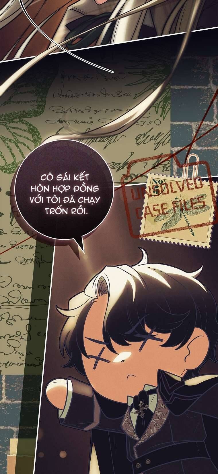 Văn Phòng Thám Tử Dành Cho Nam Chính Hối Hận!: Chapter 1