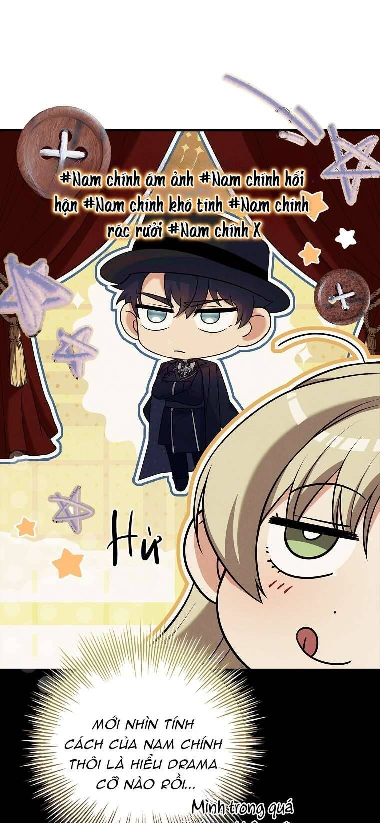 Văn Phòng Thám Tử Dành Cho Nam Chính Hối Hận!: Chapter 1