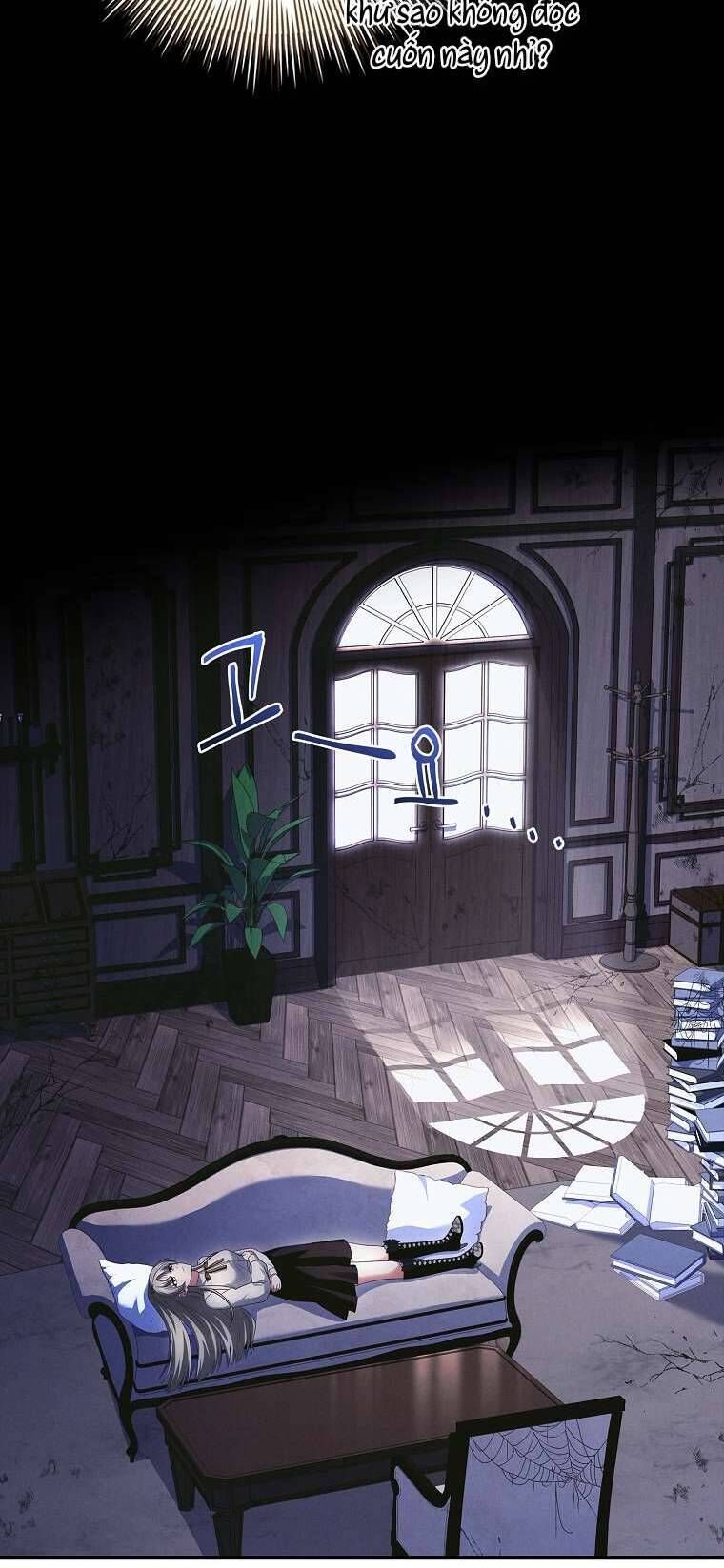 Văn Phòng Thám Tử Dành Cho Nam Chính Hối Hận!: Chapter 1