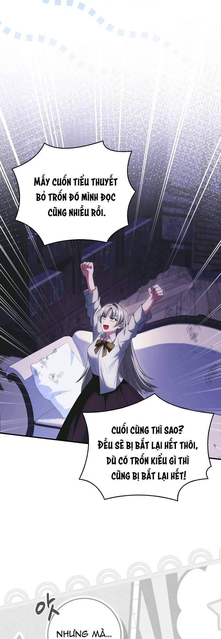 Văn Phòng Thám Tử Dành Cho Nam Chính Hối Hận!: Chapter 1