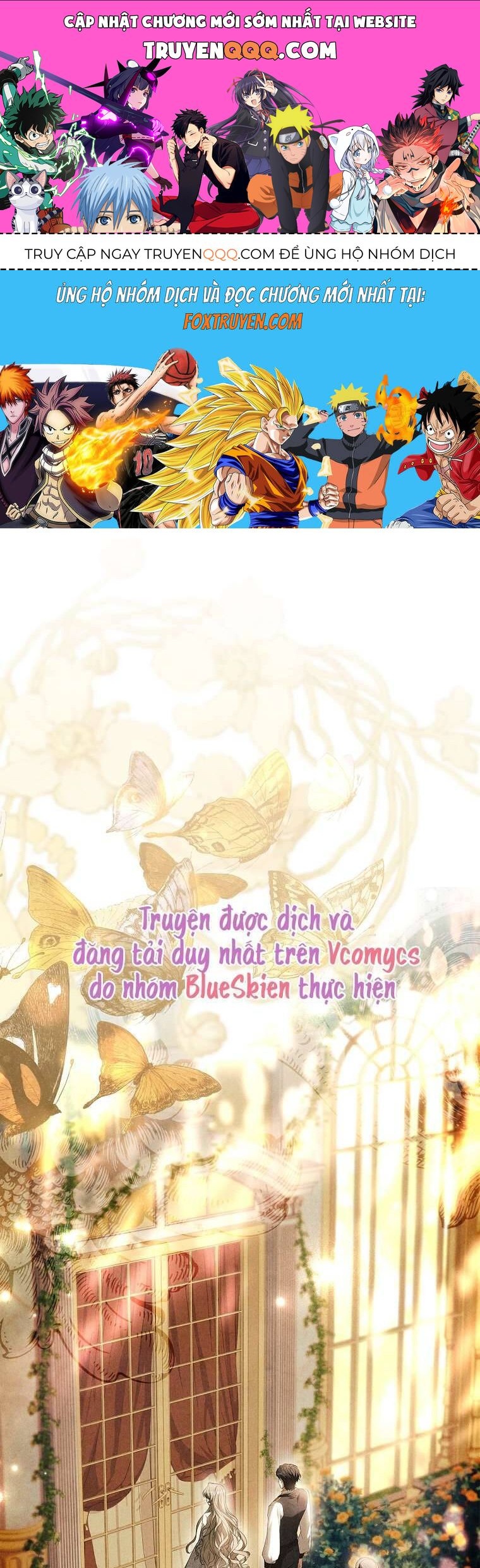 Văn Phòng Thám Tử Dành Cho Nam Chính Hối Hận!: Chapter 10