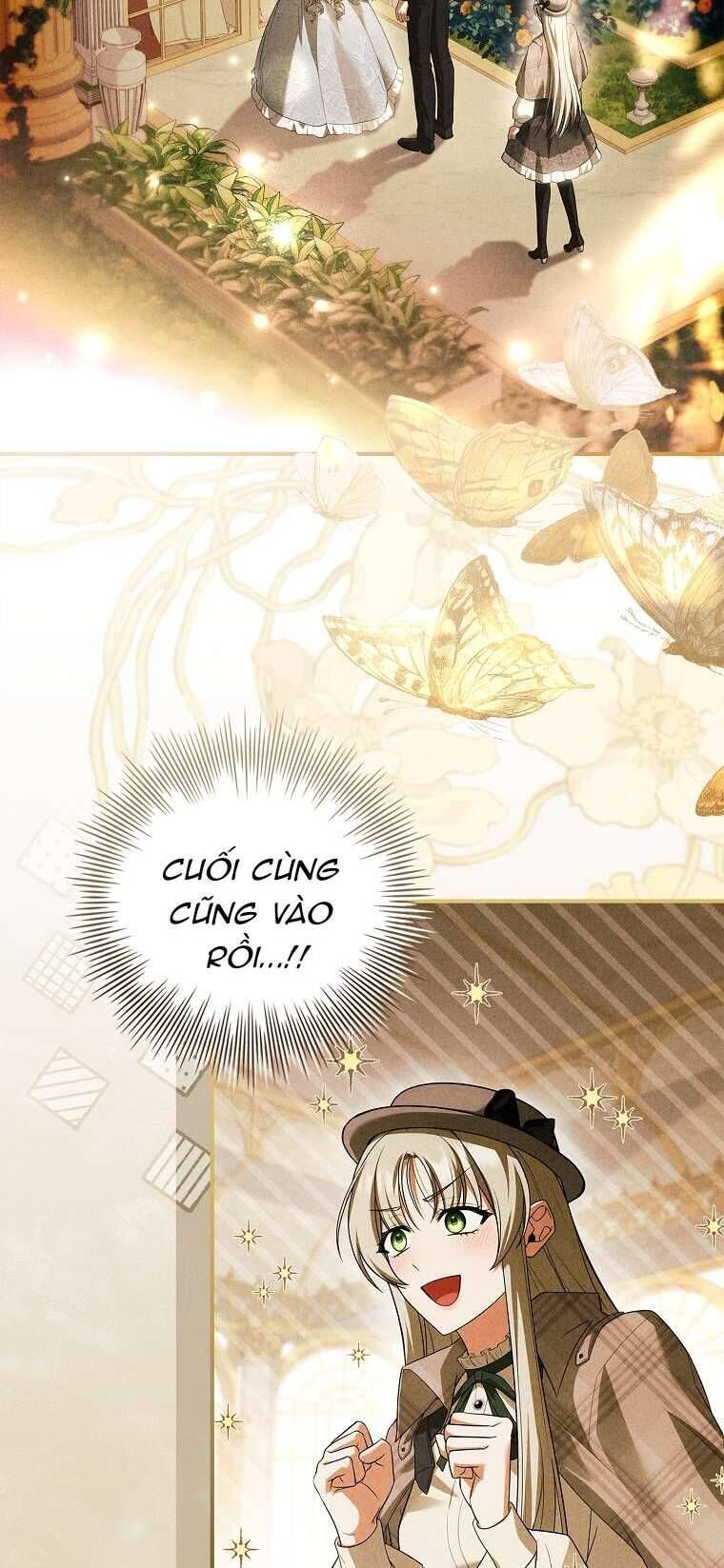 Văn Phòng Thám Tử Dành Cho Nam Chính Hối Hận!: Chapter 10