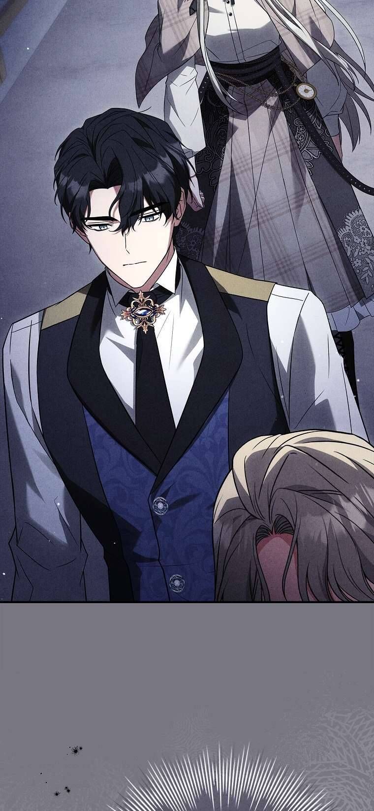 Văn Phòng Thám Tử Dành Cho Nam Chính Hối Hận!: Chapter 10