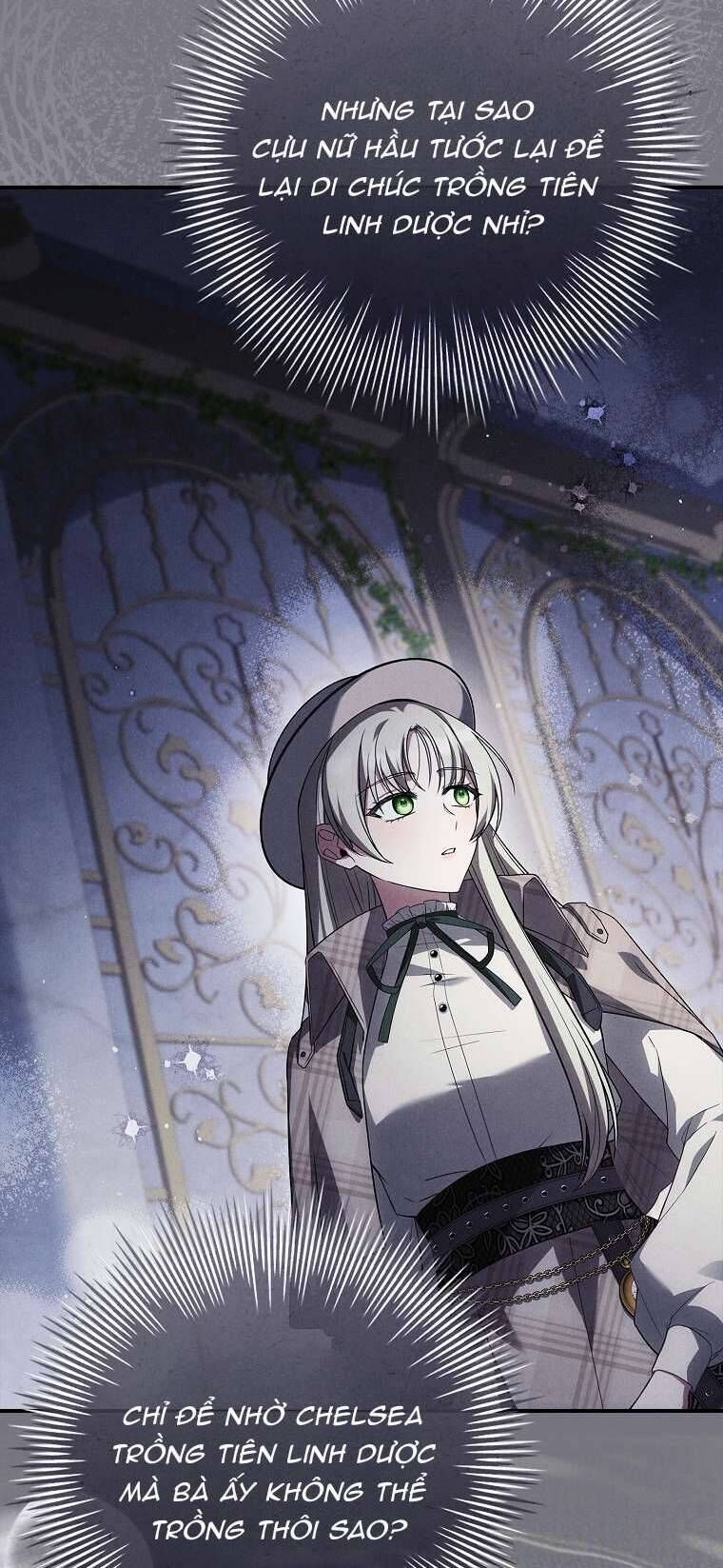 Văn Phòng Thám Tử Dành Cho Nam Chính Hối Hận!: Chapter 10