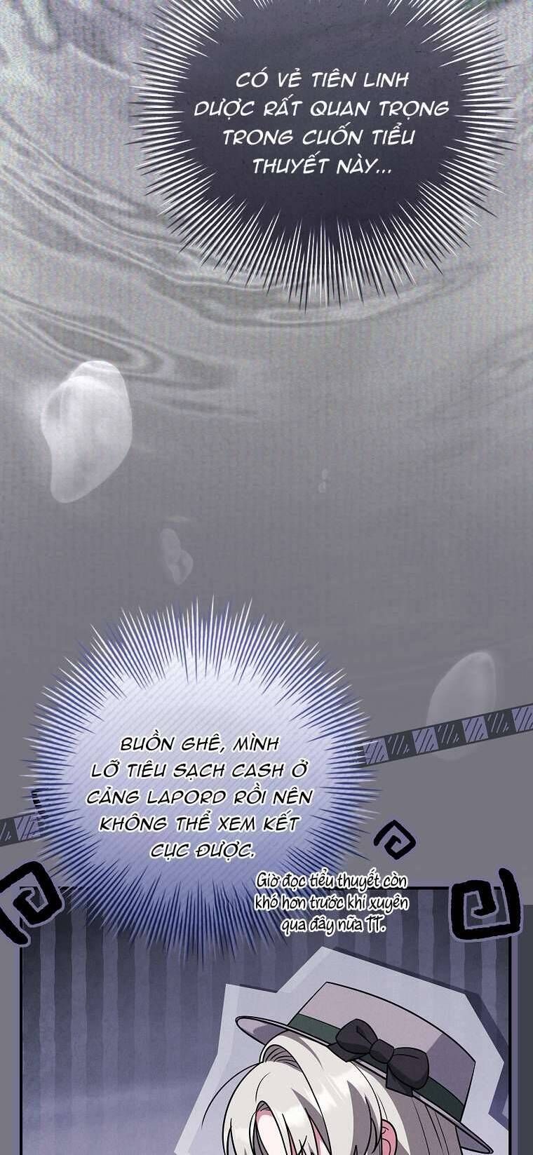 Văn Phòng Thám Tử Dành Cho Nam Chính Hối Hận!: Chapter 10