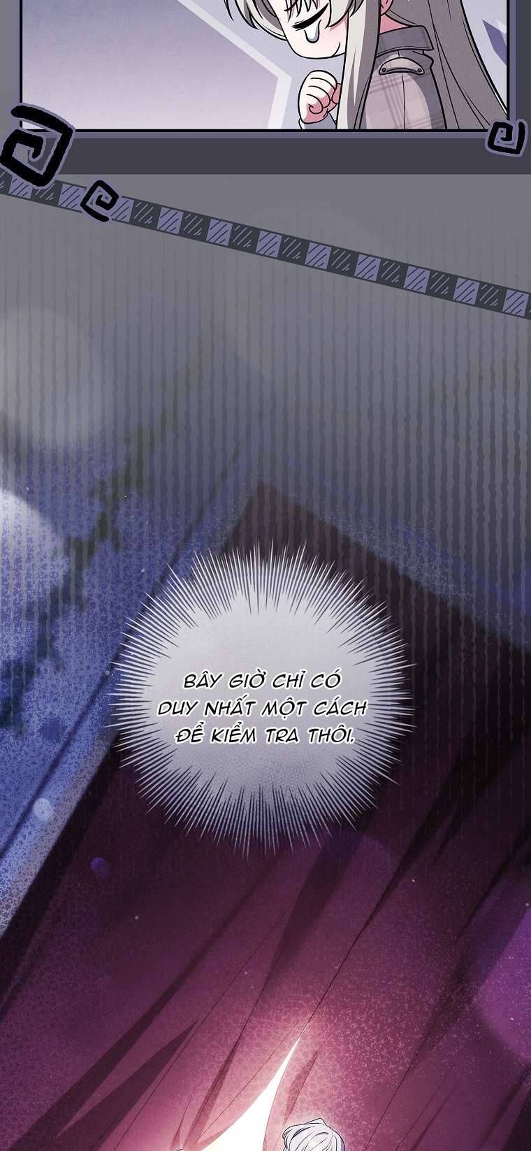 Văn Phòng Thám Tử Dành Cho Nam Chính Hối Hận!: Chapter 10