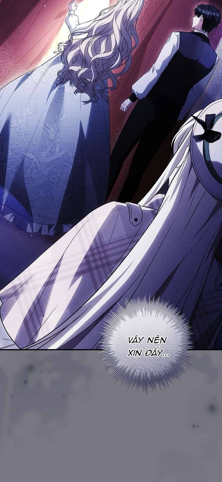 Văn Phòng Thám Tử Dành Cho Nam Chính Hối Hận!: Chapter 10