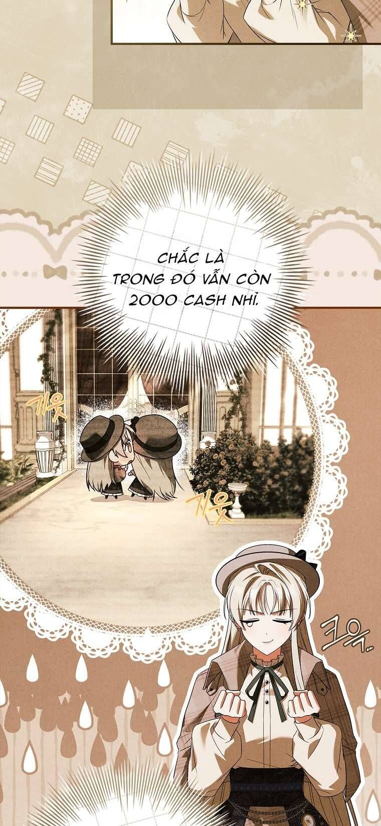 Văn Phòng Thám Tử Dành Cho Nam Chính Hối Hận!: Chapter 10