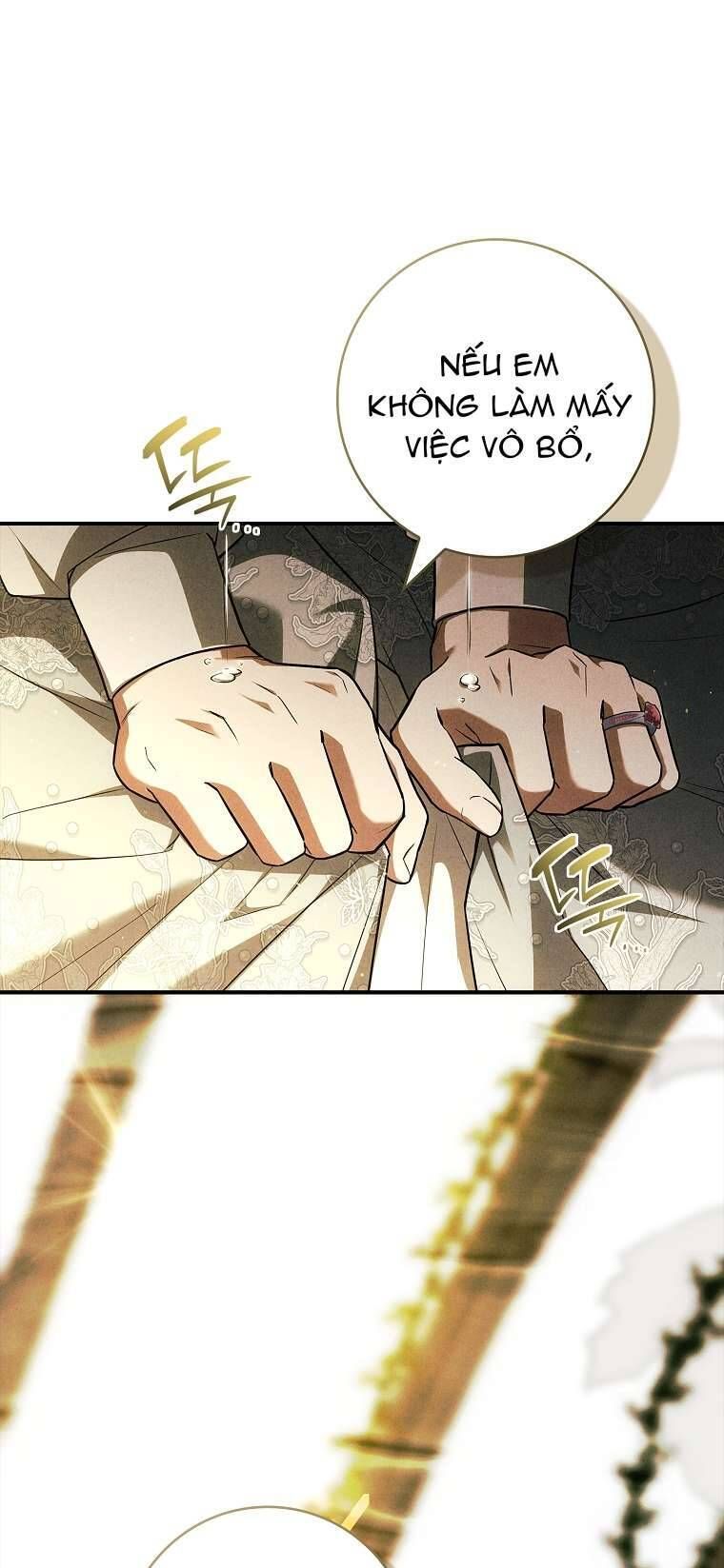 Văn Phòng Thám Tử Dành Cho Nam Chính Hối Hận!: Chapter 10