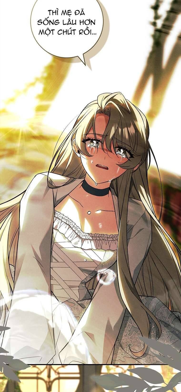 Văn Phòng Thám Tử Dành Cho Nam Chính Hối Hận!: Chapter 10