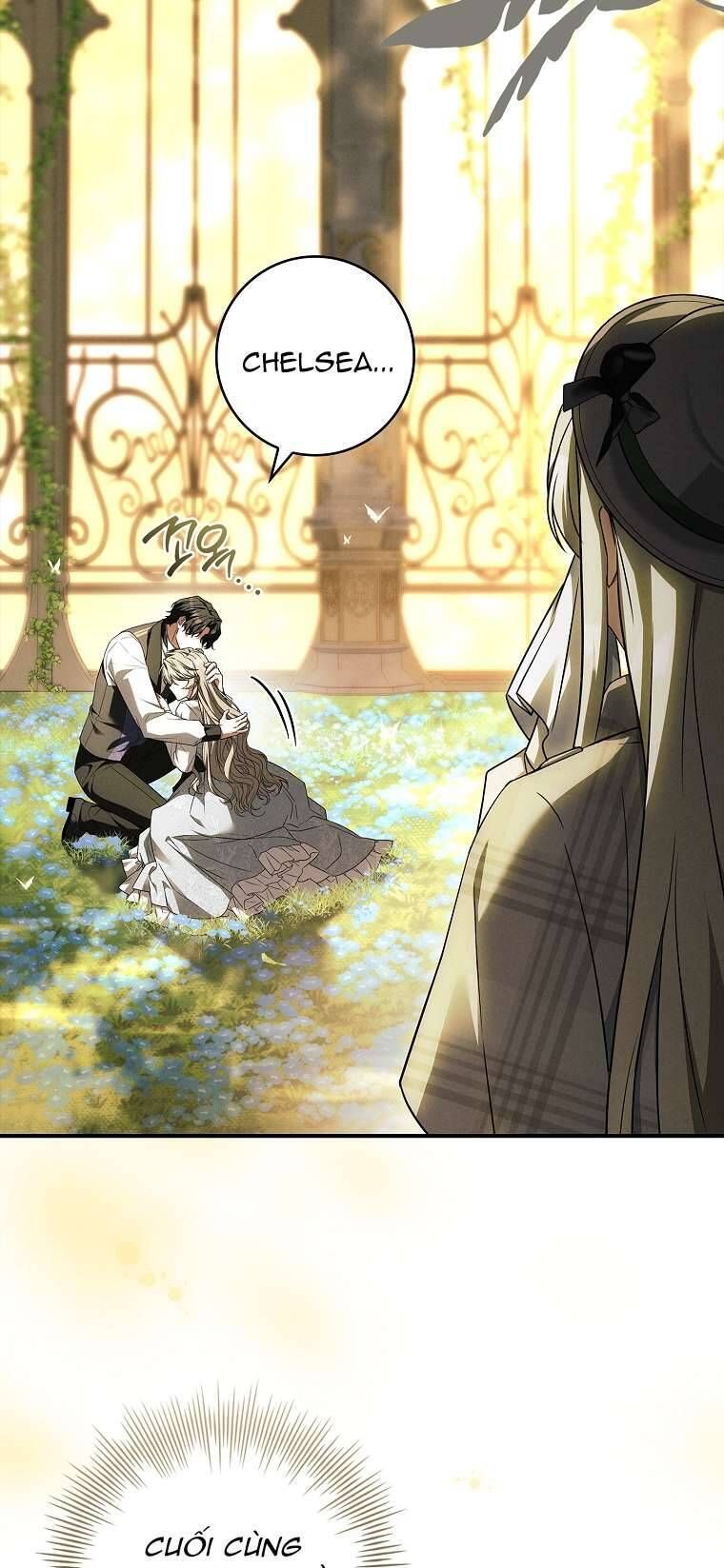 Văn Phòng Thám Tử Dành Cho Nam Chính Hối Hận!: Chapter 10